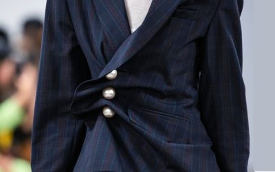 Kimhekim, Amplified Tailoring in close-up details