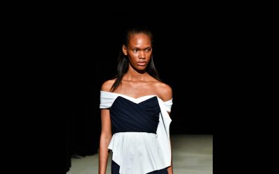 Chalayan, a Post-Colonial Body