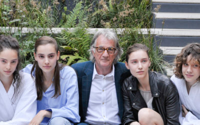 London Fashion Week: una Conversazione con Paul Smith