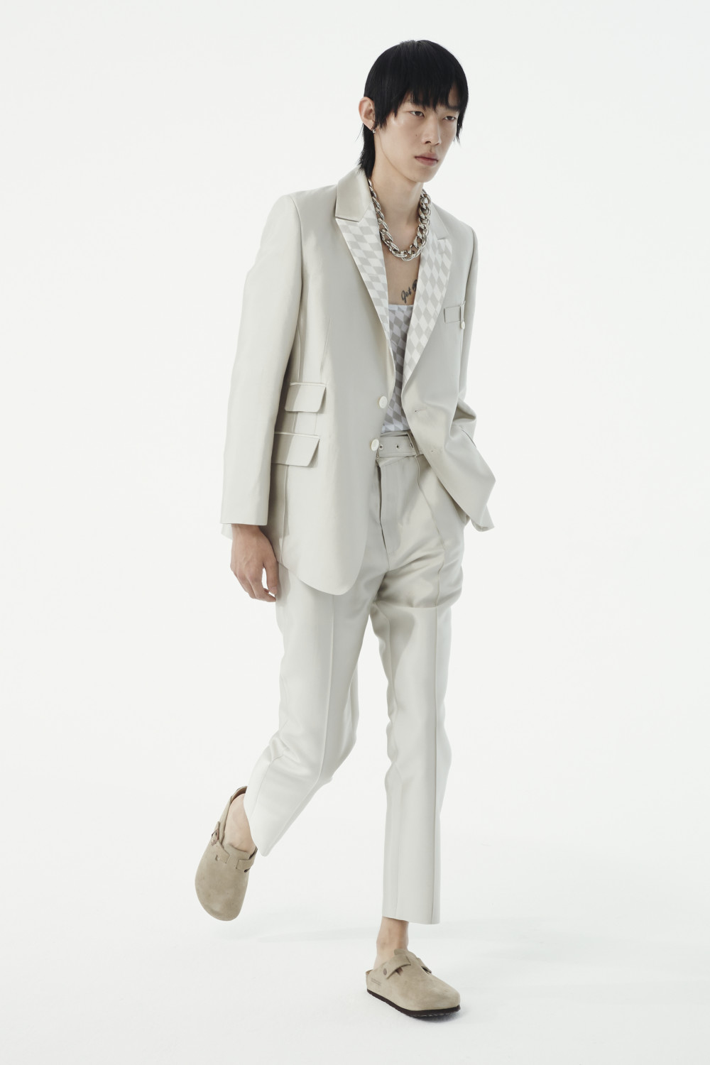 Private Policy Women Men Spring Summer 2021 New York