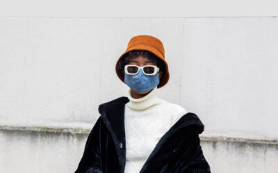 Paris Fashion Week SS21: the Street Style