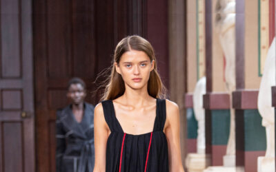 Gabriela Hearst at Chloé, an Additional Sustainable Turn in Sight?