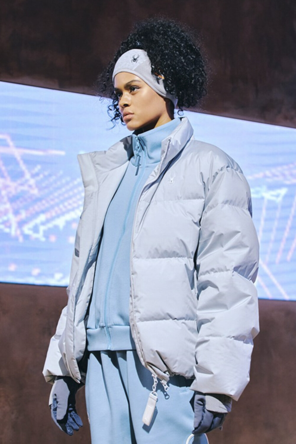 Winter 2021-2022 Men's Show - Défilés - Men's Fashion